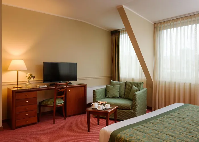 Hotel Barchetta Excelsior Como