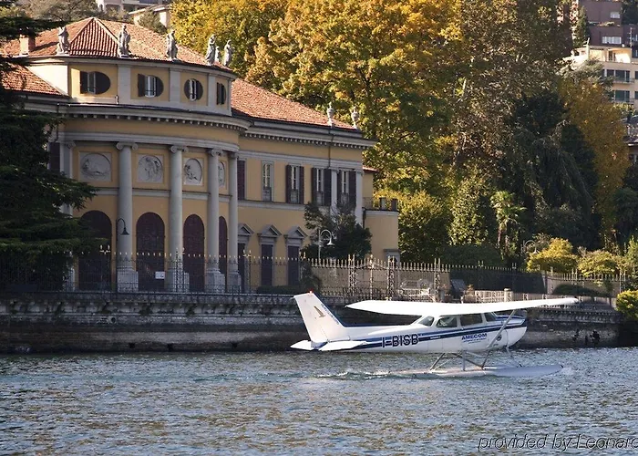 Hotel Barchetta Excelsior