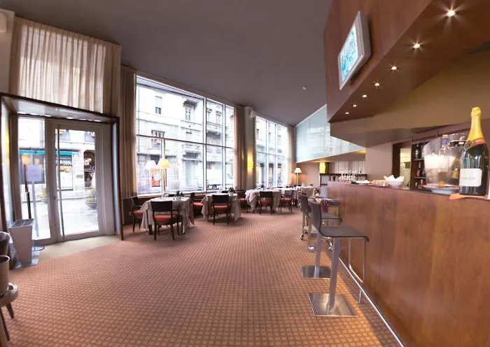 Barchetta Excelsior 4*