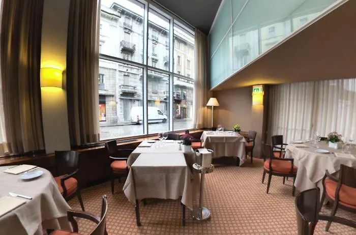 Barchetta Excelsior Hotel Como