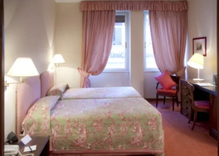 Hotel Barchetta Excelsior