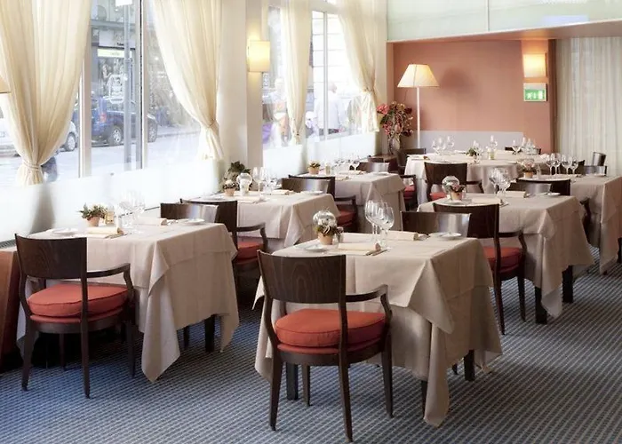 Barchetta Excelsior Hotel 4*