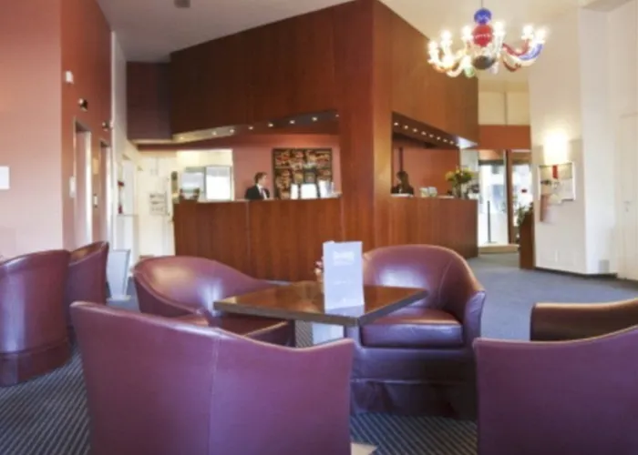 Barchetta Excelsior Hotel