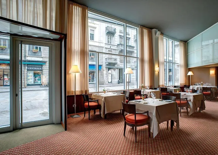 Barchetta Excelsior 4* Como