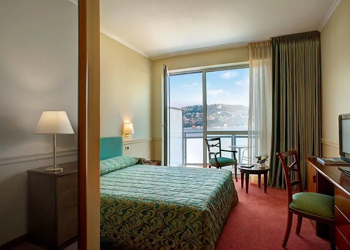 Hotel Barchetta Excelsior Como