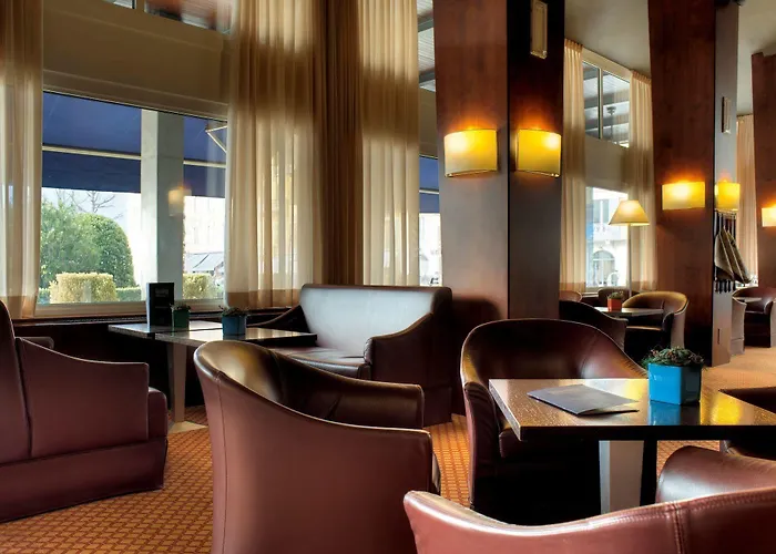 Hotel Barchetta Excelsior Como