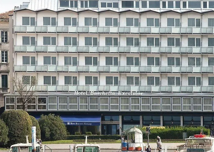 Hotel Barchetta Excelsior Como